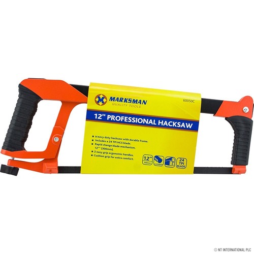 Hand saw teeth - 12",