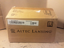 Altec Lansing ADA215 Pair of