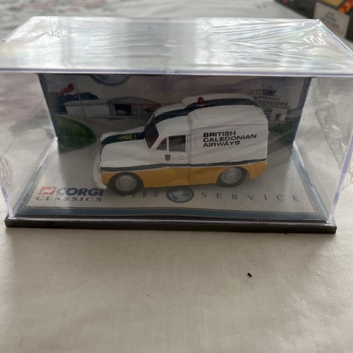 Corgi classics 06505 - 1:43,