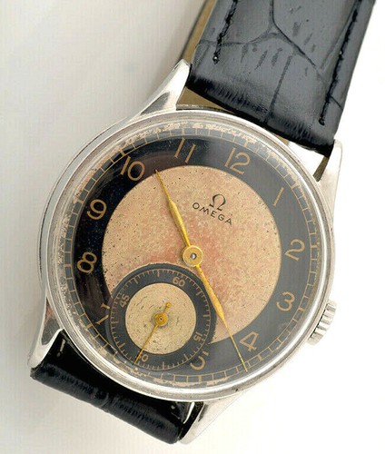 Vintage rare omega - vintage,
