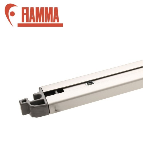Fiamma adjustable aluminium - fiamma,