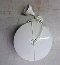 Ashley 6 Amp 1 way Pull cord