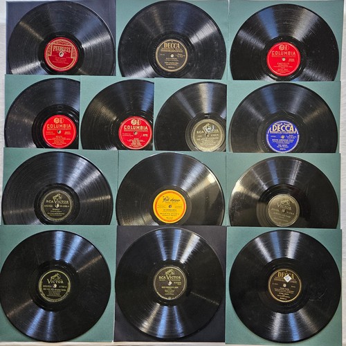 Rpm records latin - records:,