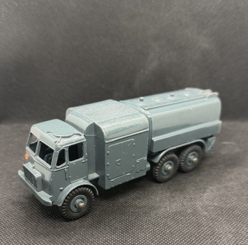 Vintage military dinky - vintage,