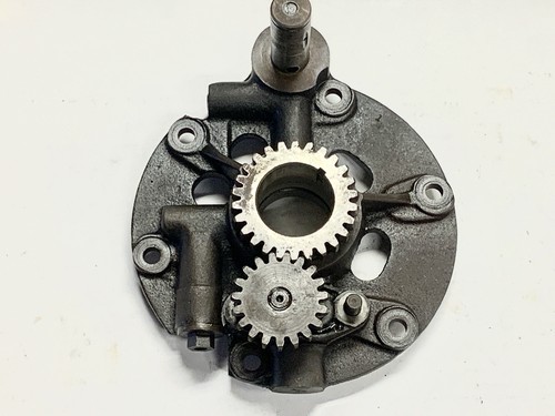 Sunbeam main bearing - s7,