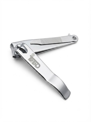 Heavy duty toe nail clippers - heavy,