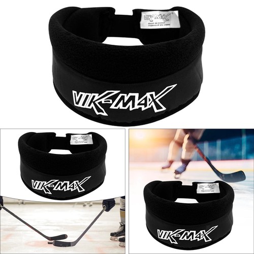 Hockey neck guard - neck,