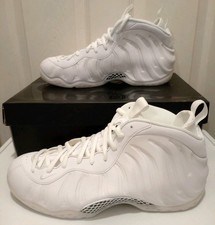 NIKE AIR FOAMPOSITE ONE TRIPLE