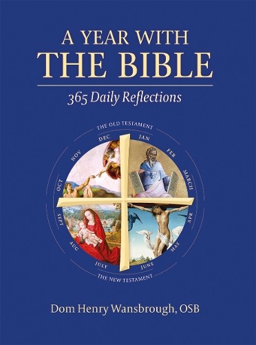 Year with the - , bible: