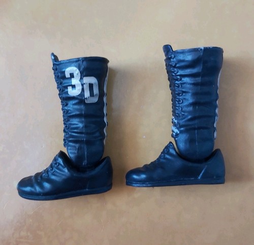 Boots accessory wwe - boots,
