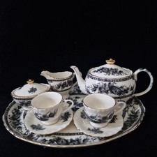 Complete Regal Porcelain