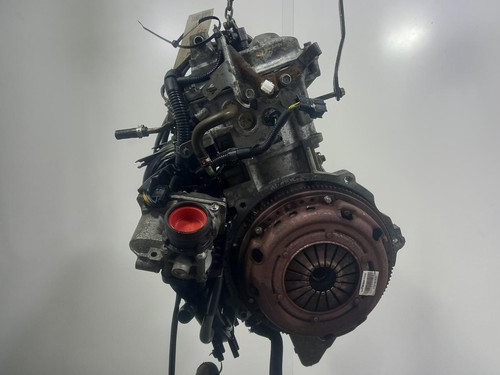 Smartcar fortwo engine - smartcar,