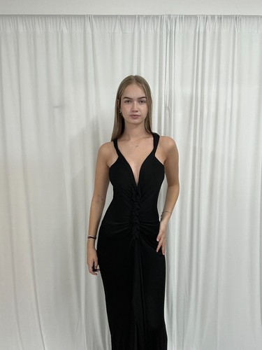 Temperley london black - temperley, uk