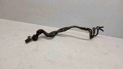 Audi avant 8e5 - b6, fuel