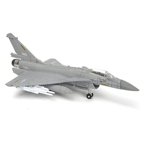 Fighter jet model - 1/72,