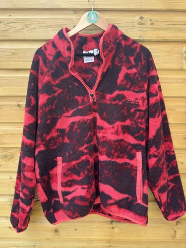 Adidas fleece jacket men - jacket, xl