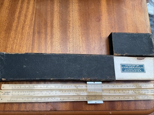Vintage unique brand log - log,