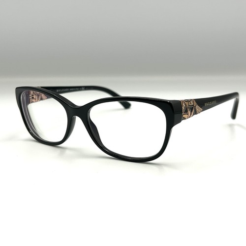 Bvlgari eyeglasses 4104b - eyeglasses, 4104b-501