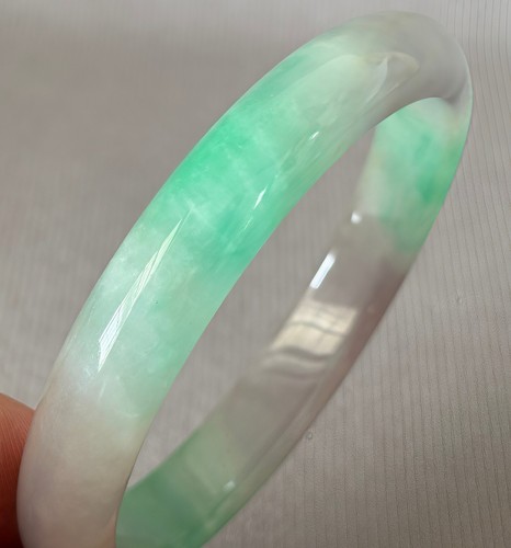 61mm natural green - natural,