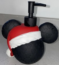 Disney Store MICKEY MOUSE 7in