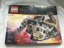 LEGO INSTRUCTIONS ONLY for Set