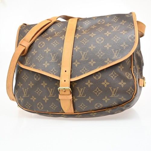 Louis vuitton saumur - louis,