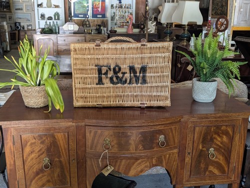 Large fortnum and mason - large,
