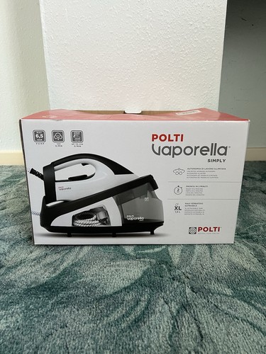 Polti vaporella vs20 - vaporella, steam