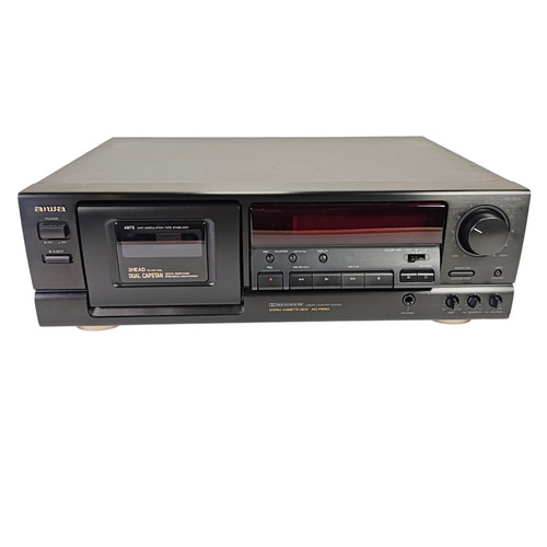 Aiwa f850 head dual - head,