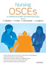 Nursing OSCEs: A Complete