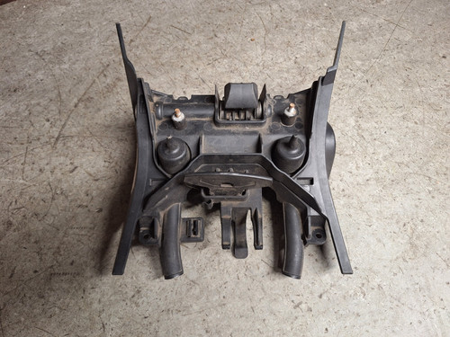 Bmw f650 f800 - f650, seat