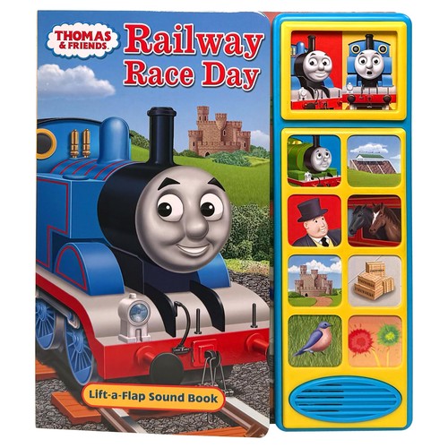 Thomas friends railway - thomas, friends: