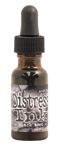 Tim holtz distress reinker - reinker,