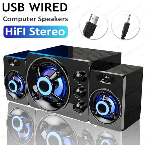 Computer speakers wired - speakers,