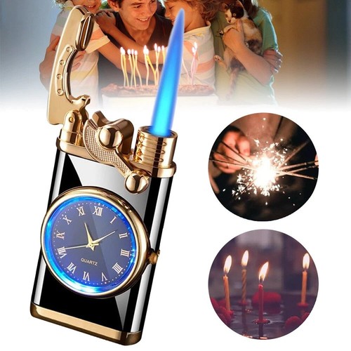 Watch design lighter single - watch,
