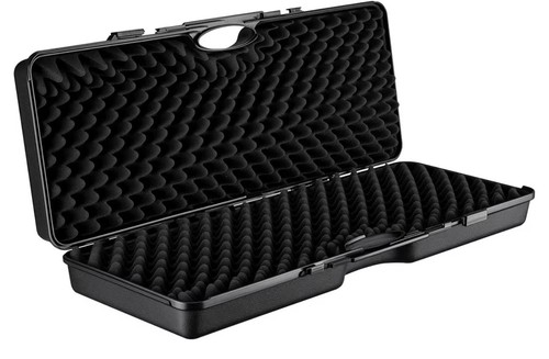 Gun case spacious - gun,
