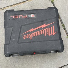 Milwaukee M18 Fuel Box Carry