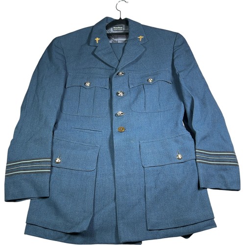 Vintage raf medical officer - raf, no