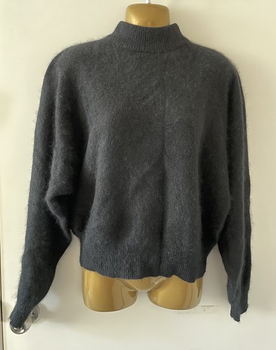 Vtg rafaella angora lambswool - vtg,