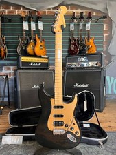 Fender American Deluxe 50th