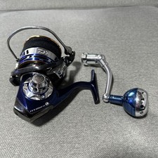 Daiwa Saltiga 5500H Expedition