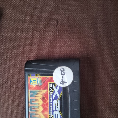 Doom pal game complete - doom,