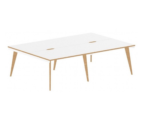 Oslo scandi office desks - scandi, for