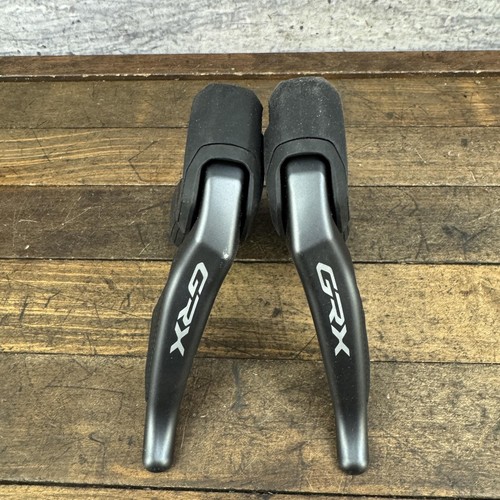 Shimano grx rx815 - grx, st-rx815