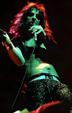 Alice Cooper 11x17 Billion