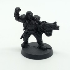 Catachan Jungle Fighters J