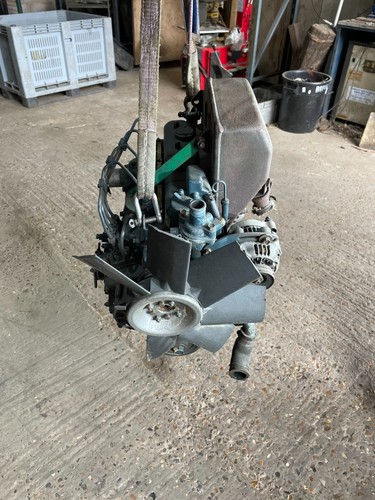 Kubota v1305 cyl - cyl., non