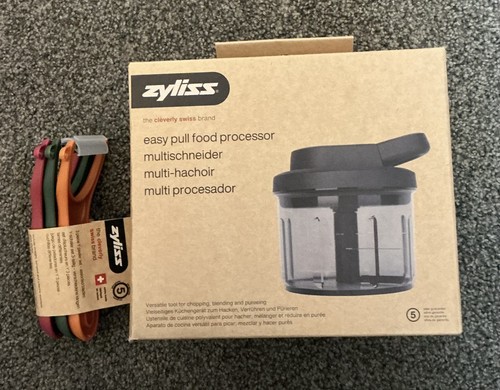Zyliss easy pull - easy,