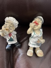 vintage kitchen Resin