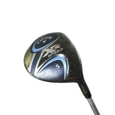 Callaway XR Speed 5 Wood / 18